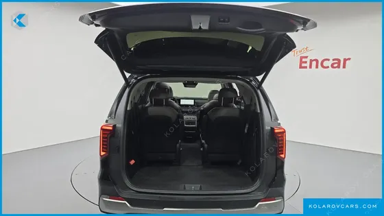 KIA CARNIVAL HEV 9SEATER NOBLESS
