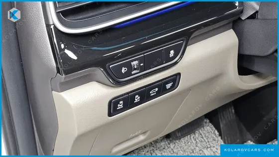 KIA CARNIVAL DIESEL 9-SEATER SIGNATURE