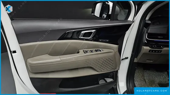 KIA CARNIVAL DIESEL 9-SEATER SIGNATURE