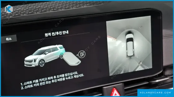 KIA CARNIVAL DIESEL 9-SEATER SIGNATURE