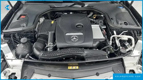 MERCEDES E-CLASS E250 EXCLUSIVE