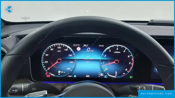 MERCEDES E-CLASS E250 EXCLUSIVE