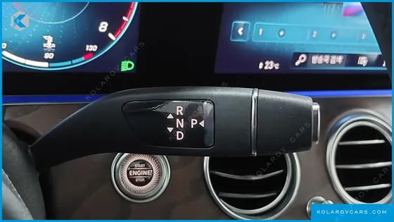 MERCEDES E-CLASS E250 EXCLUSIVE