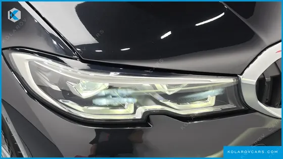 BMW 3 SERIES 320I