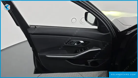 BMW 3 SERIES 320I