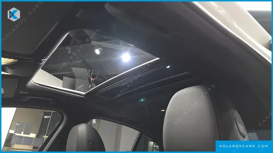 BMW 3 SERIES 320I M SPORT