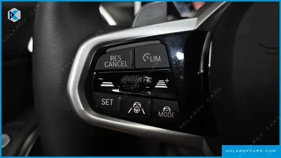 BMW 3 SERIES 320I M SPORT