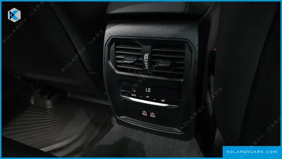 BMW 3 SERIES 320I M SPORT