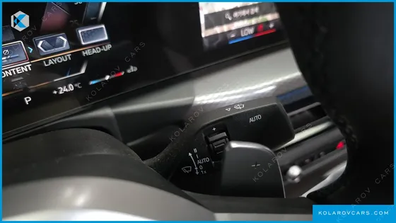 BMW 3 SERIES 320I M SPORT