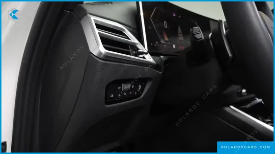 BMW 3 SERIES 320I M SPORT