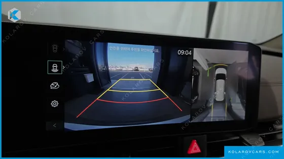 KIA CARNIVAL DIESEL 7-SEATER SIGNATURE