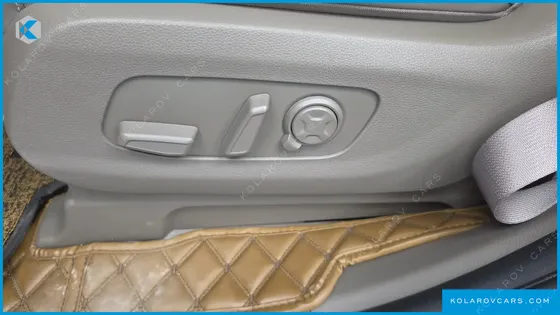 KIA CARNIVAL DIESEL 7-SEATER SIGNATURE