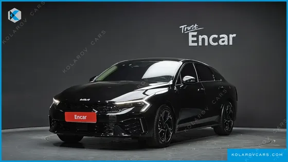 KIA K5 2.0