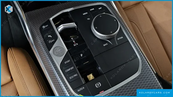BMW 3 SERIES 320I M SPORT