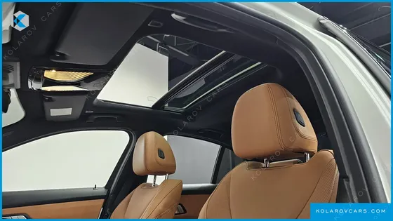 BMW 3 SERIES 320I M SPORT