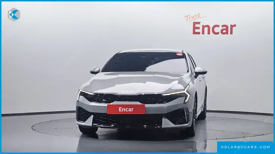 KIA K5 2.0