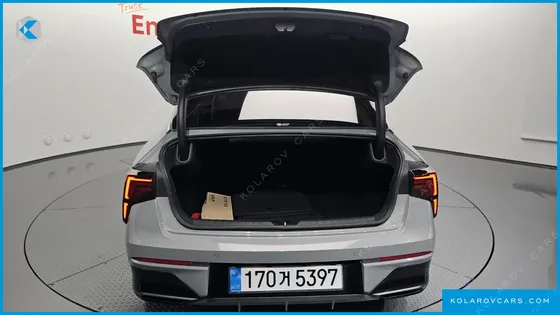 KIA K5 2.0