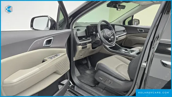 KIA CARNIVAL HEV 9SEATER NOBLESS