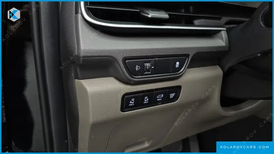 KIA CARNIVAL HEV 9SEATER NOBLESS