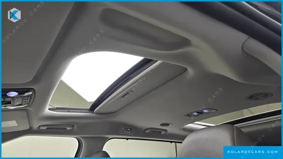 KIA CARNIVAL HEV 9SEATER NOBLESS