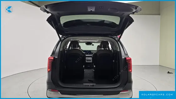 KIA CARNIVAL HEV 9SEATER NOBLESS
