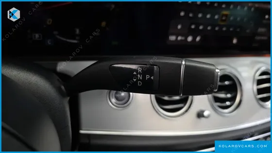 MERCEDES E-CLASS E250 AVANTGARDE