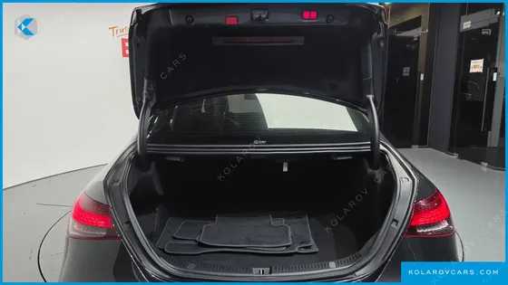 MERCEDES E-CLASS E250 AVANTGARDE