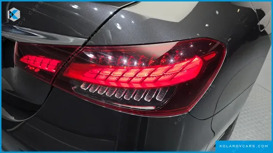 MERCEDES E-CLASS E250 AVANTGARDE