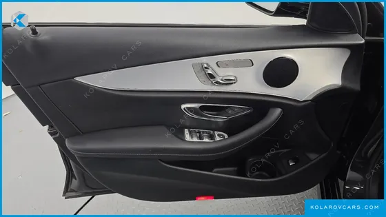 MERCEDES E-CLASS E250 AVANTGARDE