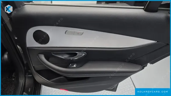 MERCEDES E-CLASS E250 AVANTGARDE