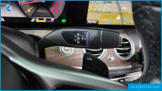 MERCEDES E-CLASS E300 4MATIC EXCLUSIVE