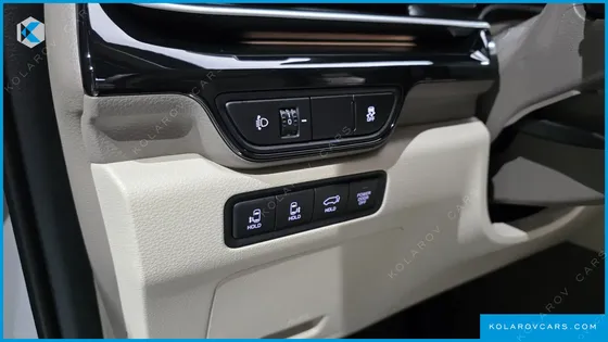 KIA CARNIVAL HEV 9SEATER GRAVITY