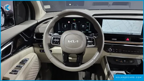 KIA CARNIVAL HEV 9SEATER GRAVITY