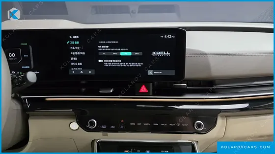 KIA CARNIVAL HEV 9SEATER GRAVITY