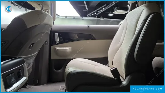 KIA CARNIVAL HEV 9SEATER GRAVITY