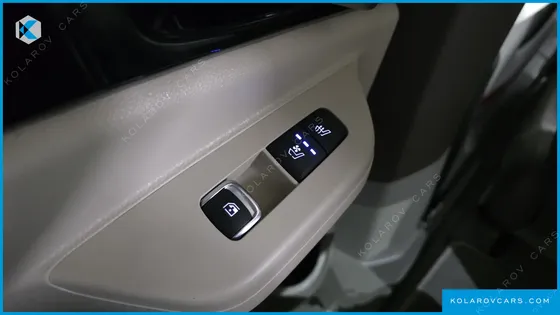 KIA CARNIVAL HEV 9SEATER GRAVITY