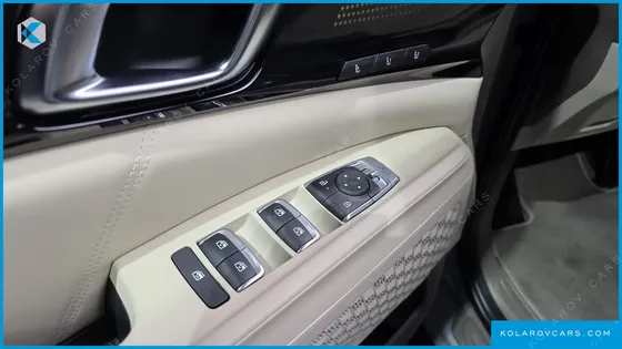 KIA CARNIVAL HEV 9SEATER GRAVITY