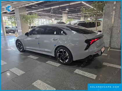 KIA K5 2.0