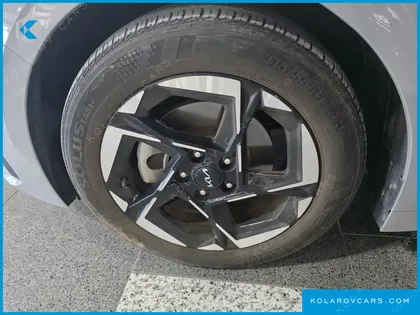 KIA K5 2.0