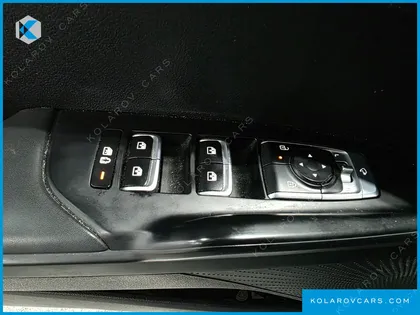 KIA K5 2.0