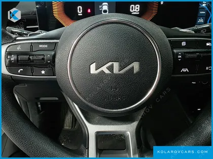 KIA K5 2.0