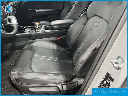 KIA K5 2.0