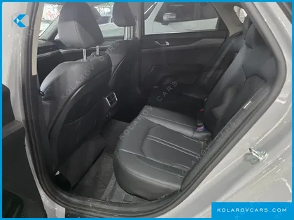 KIA K5 2.0