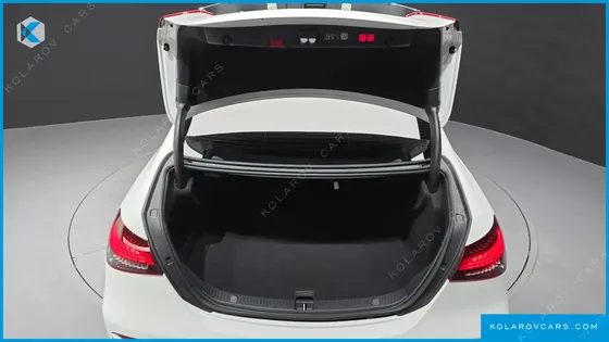 MERCEDES E-CLASS E250 AMG LINE