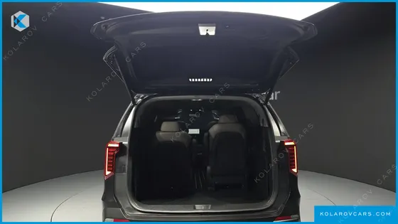 KIA CARNIVAL HEV 9SEATER GRAVITY