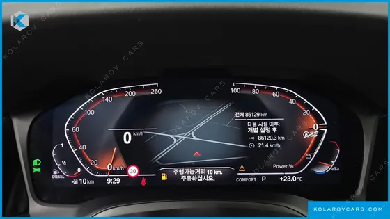 BMW 3 SERIES 320D XDRIVE M SPORT