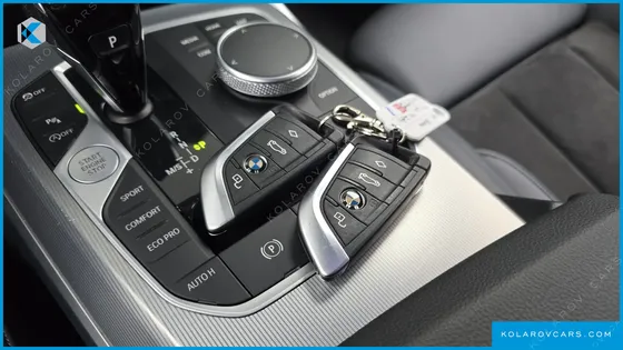 BMW 3 SERIES 320D XDRIVE M SPORT