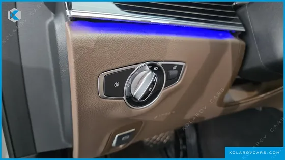 MERCEDES E-CLASS E450 4MATIC EXCLUSIVE