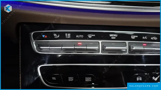 MERCEDES E-CLASS E450 4MATIC EXCLUSIVE