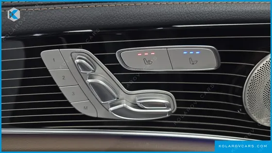MERCEDES E-CLASS E450 4MATIC EXCLUSIVE